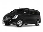 Hyundai Grand Starex 2014 года